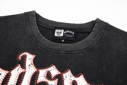 T-shirt Godspeed G04