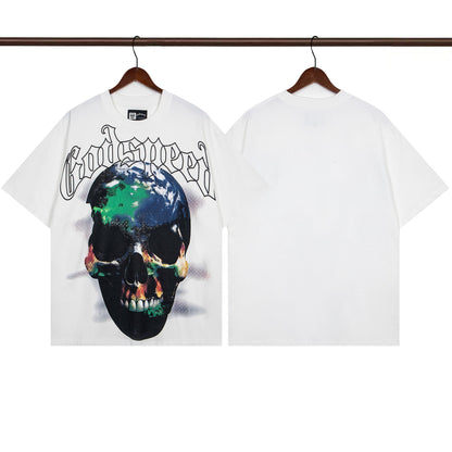 T-shirt Godspeed G22
