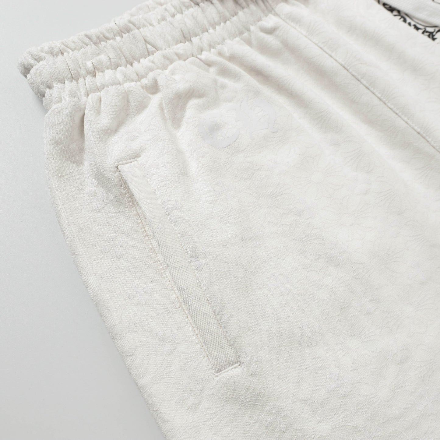 Chrome Hearts Nouveau Short A1119