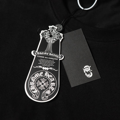 Nouveaux T-shirts Chrome Hearts 2250