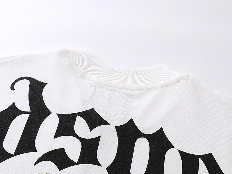 T-shirt « Godspeed » 3076