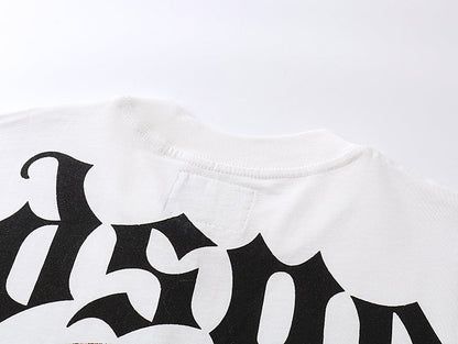 T-shirt « Godspeed » 3076