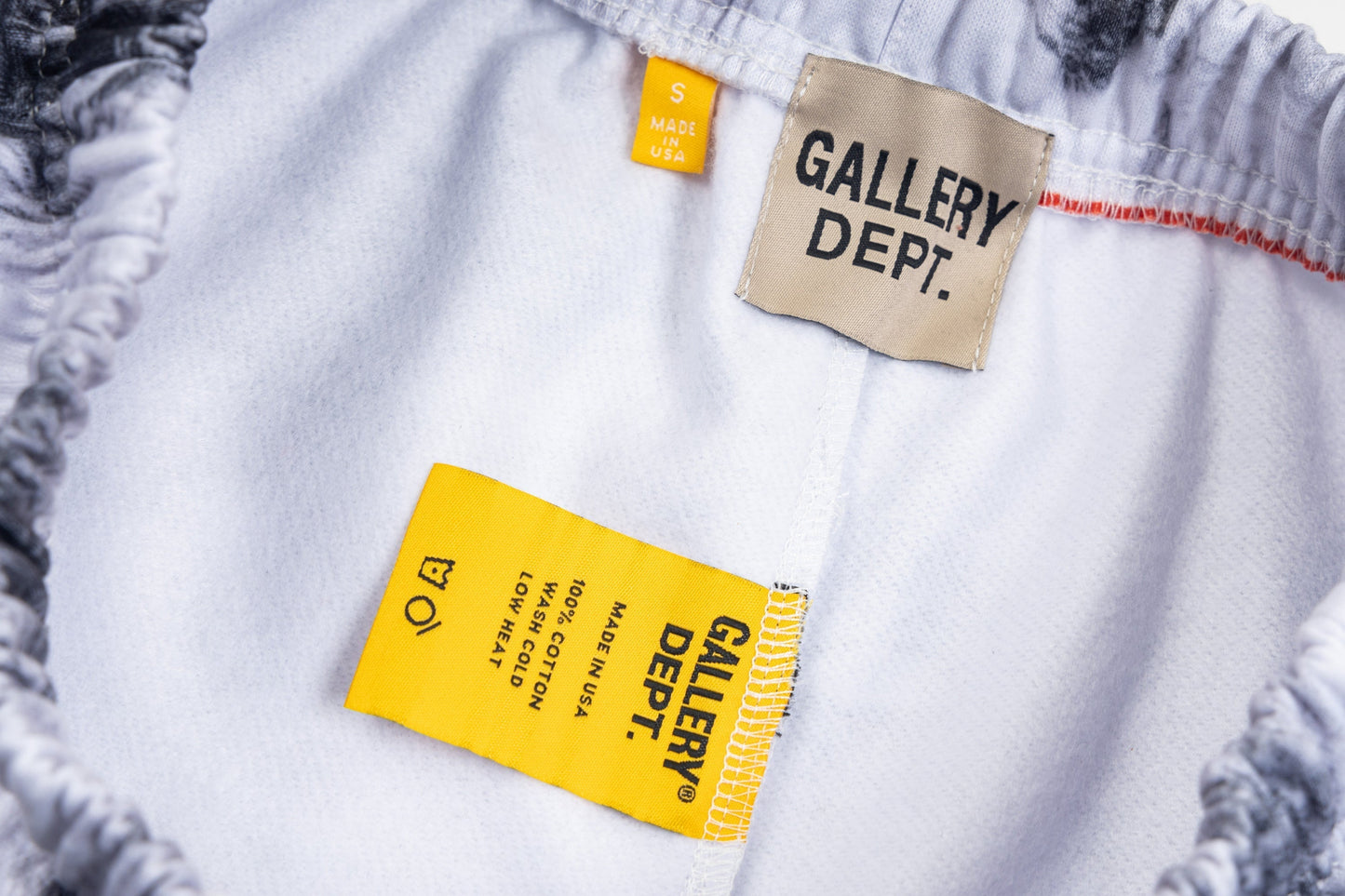 GALLERY DEPT Nouveaux Pantalons