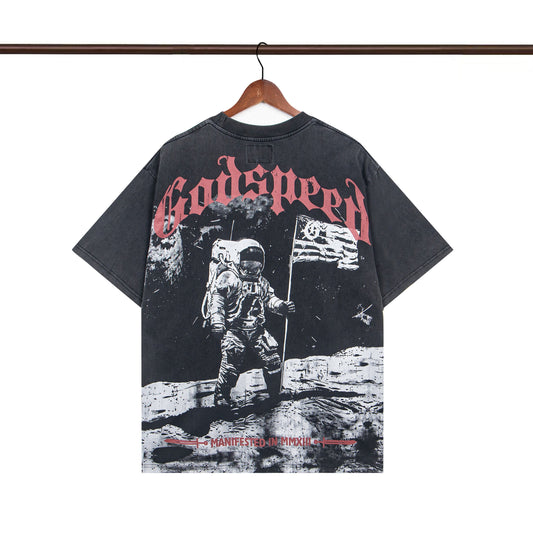 T-shirt Godspeed G58