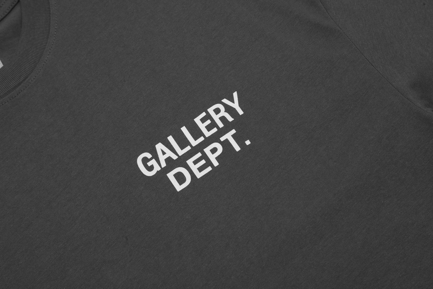 T-shirt GALLERY DEPT nouveau D23