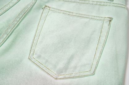 Chrome Hearts NOUVEAU Pantalon 8182