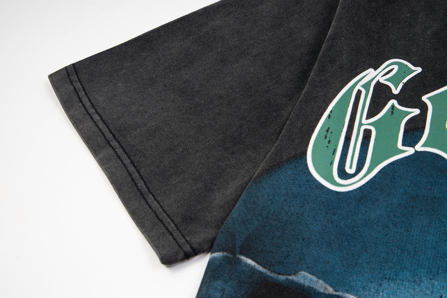 T-shirt Godspeed G01
