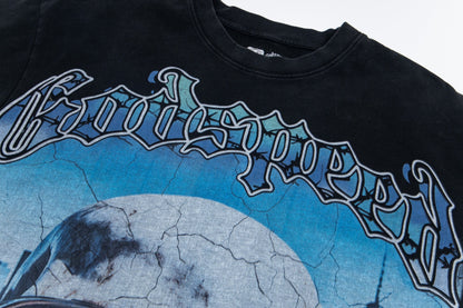 T-shirt Godspeed G30