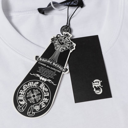 Nouveaux T-shirts Chrome Hearts 2239