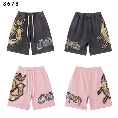 Godspeed NOUVEAU Shorts 8678