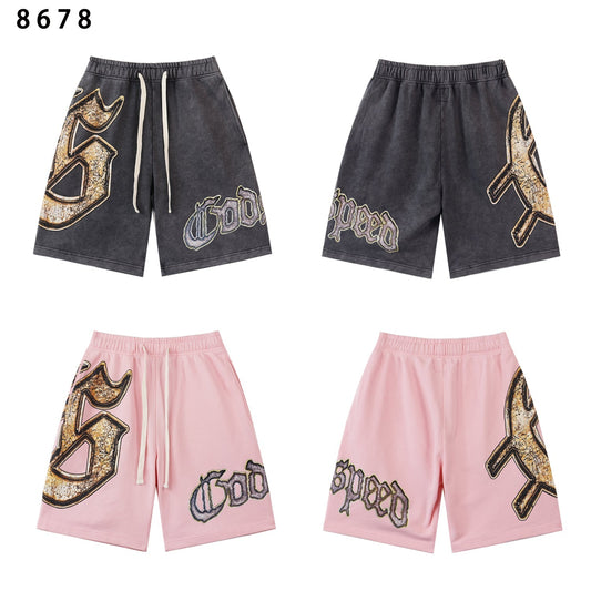 Godspeed NOUVEAU Shorts 8678