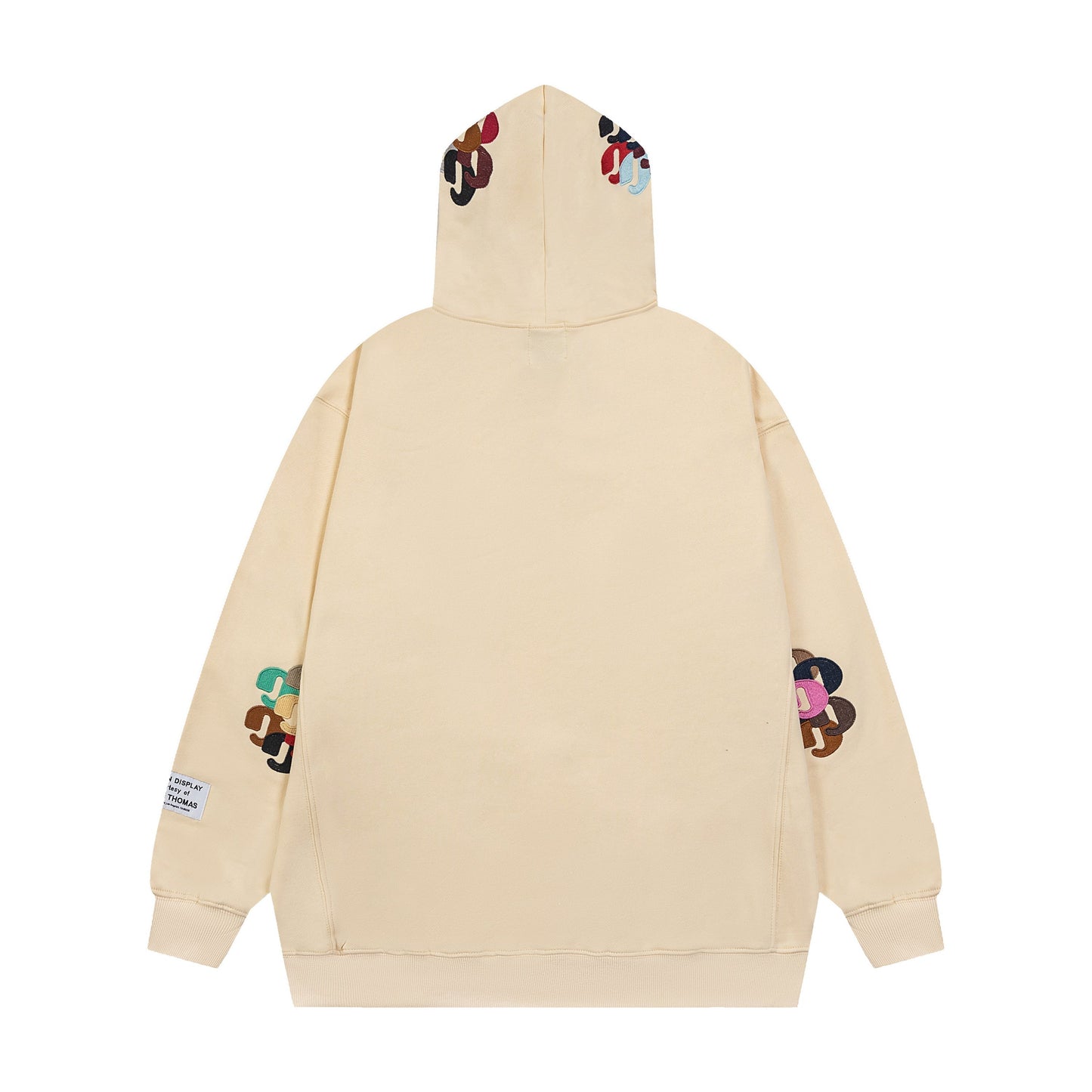 GALLERY DEPT Nouveau Hoodie