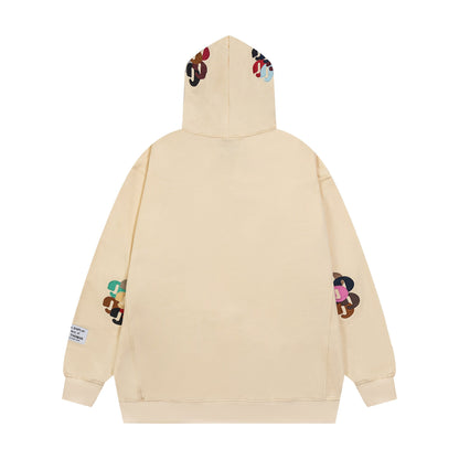 GALLERY DEPT Nouveau Hoodie