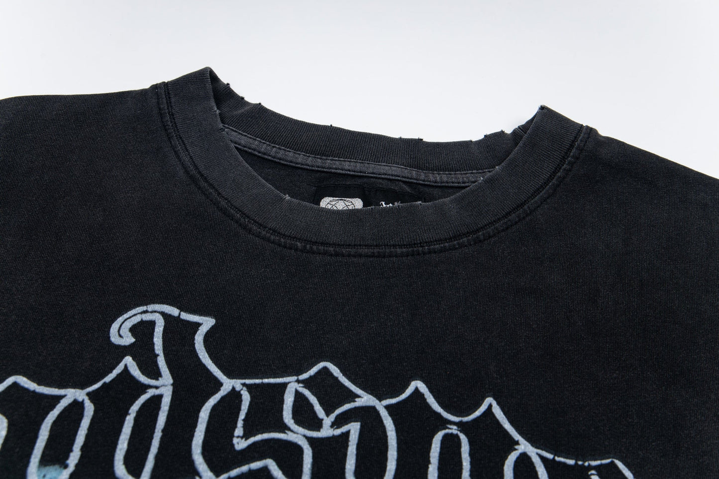 T-shirt Godspeed G26