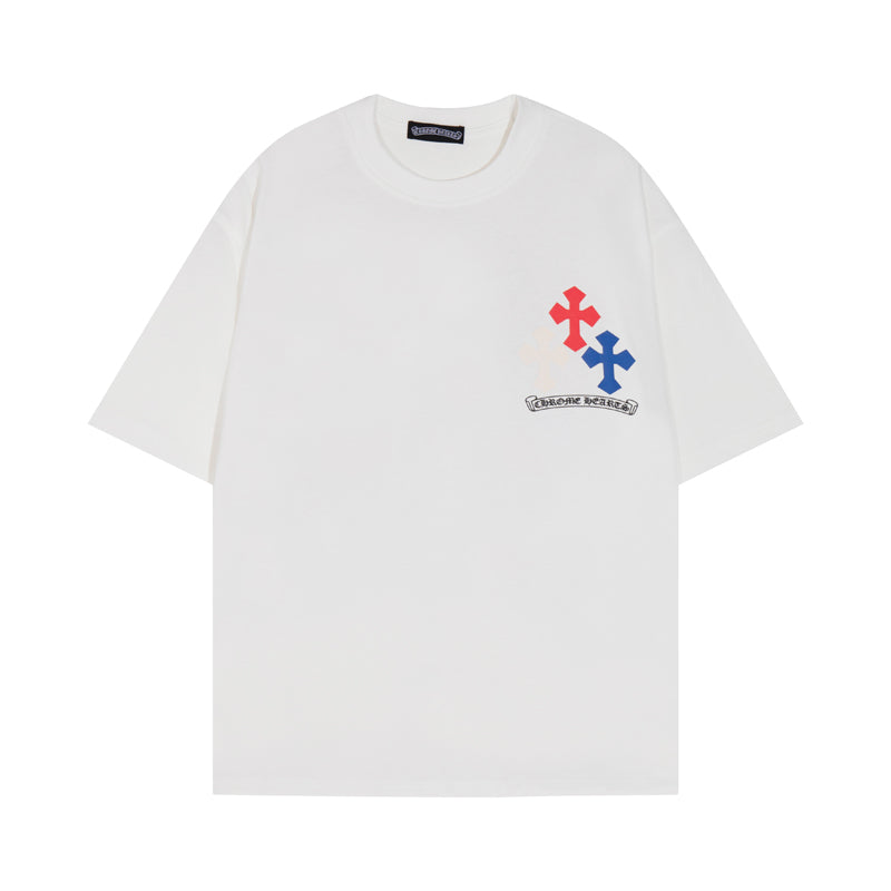T-shirts Chrome Hearts 6132