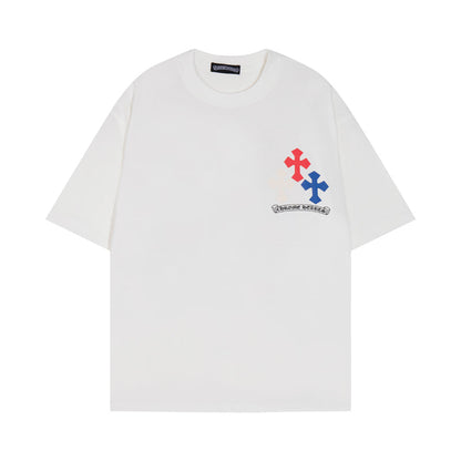 T-shirts Chrome Hearts 6132