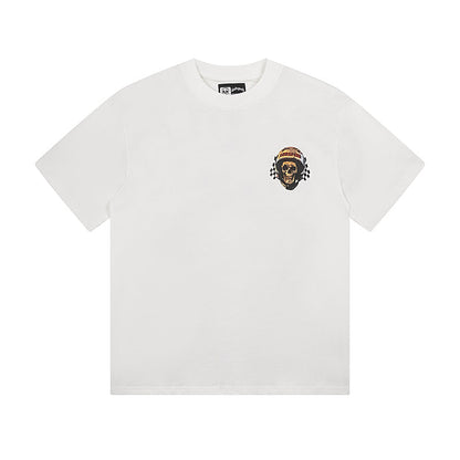 T-shirt « Godspeed » 3076