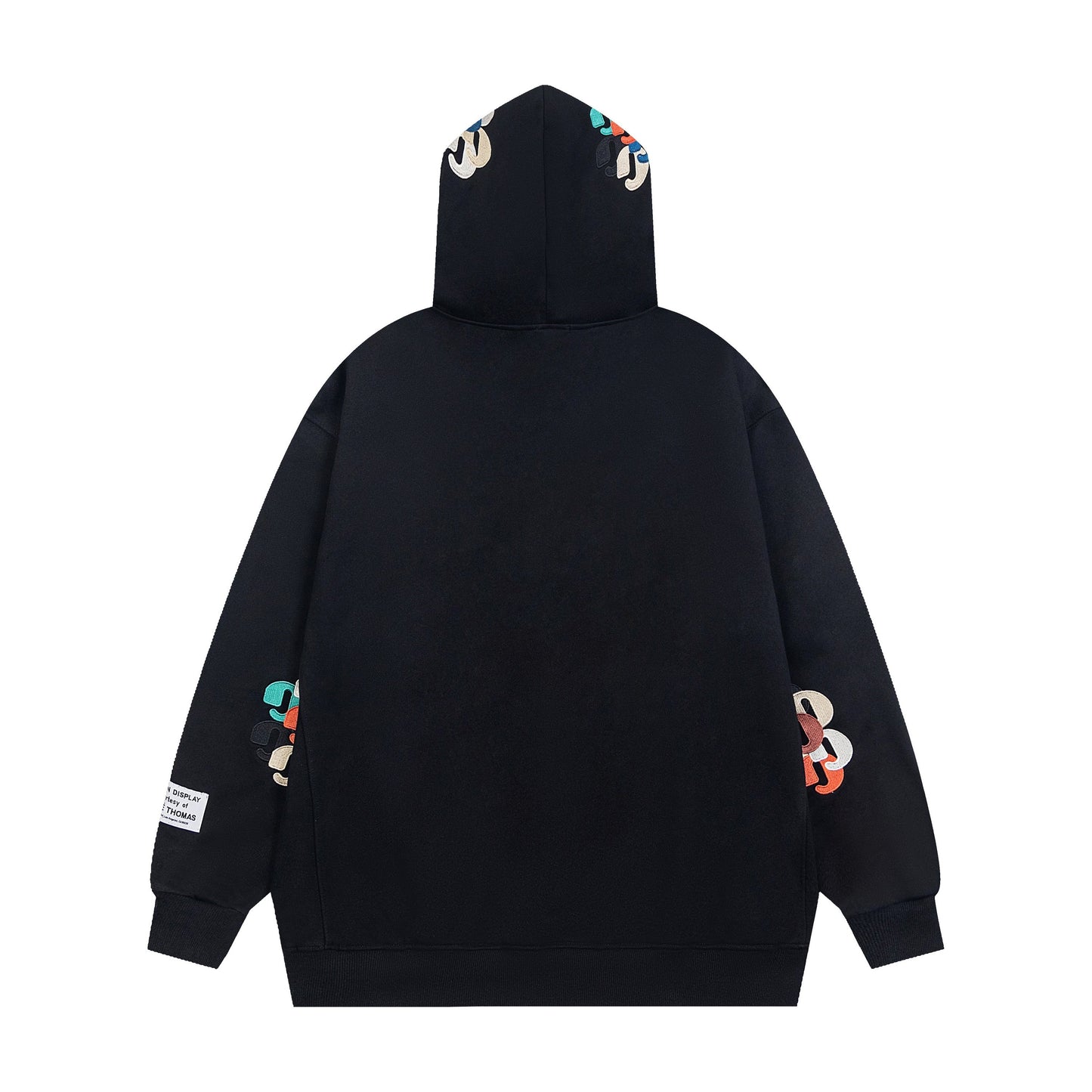 GALLERY DEPT Nouveau Hoodie