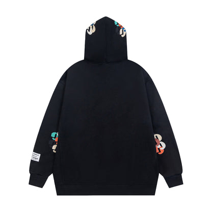 GALLERY DEPT Nouveau Hoodie