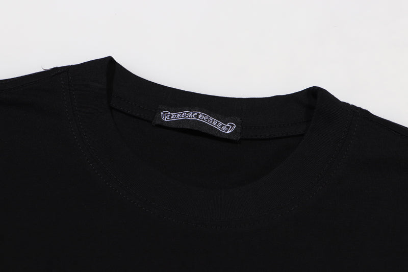T-shirts Chrome Hearts 6132