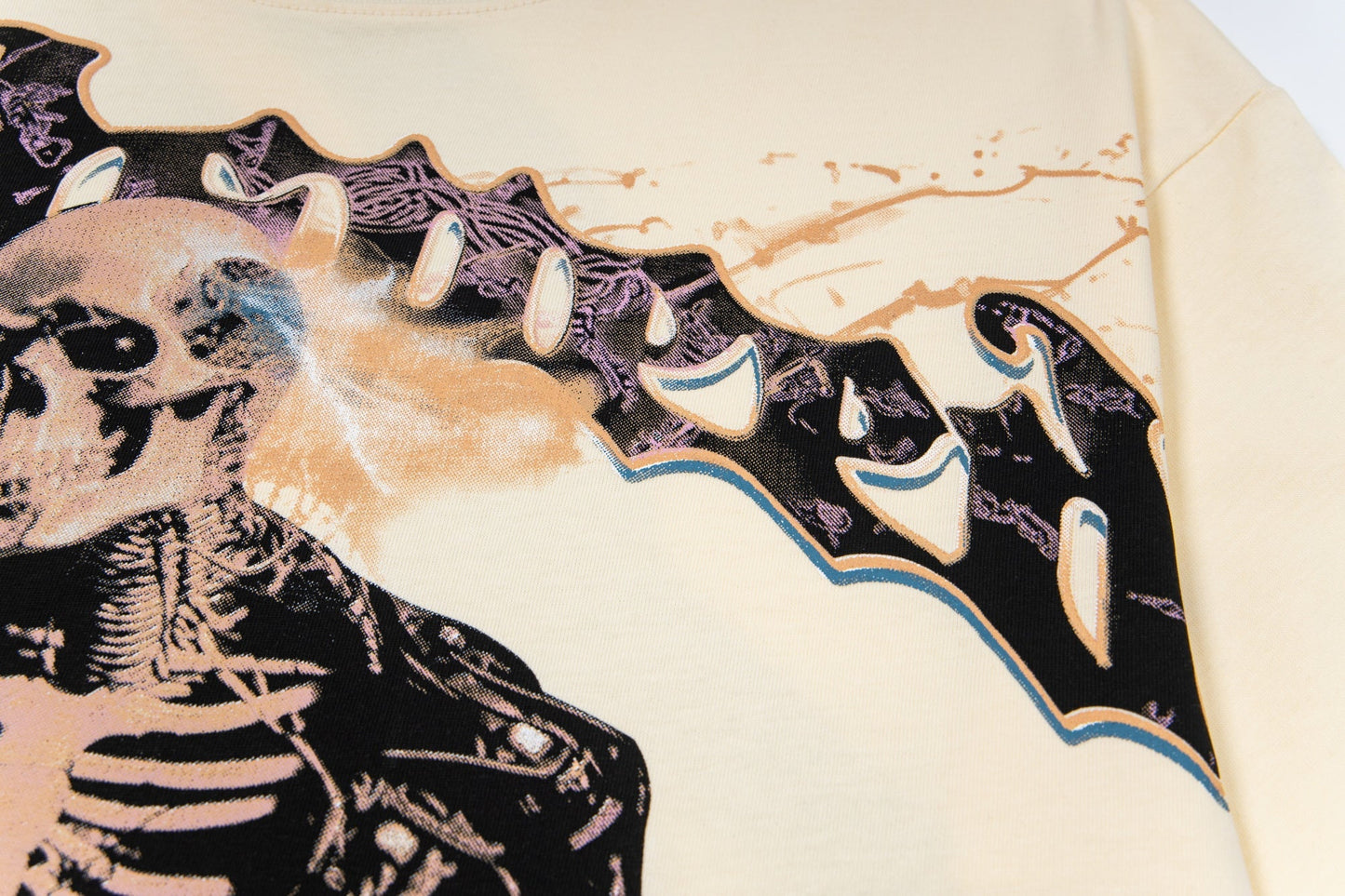 T-shirt Godspeed G06
