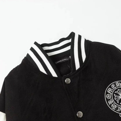 Veste Chrome Hearts
