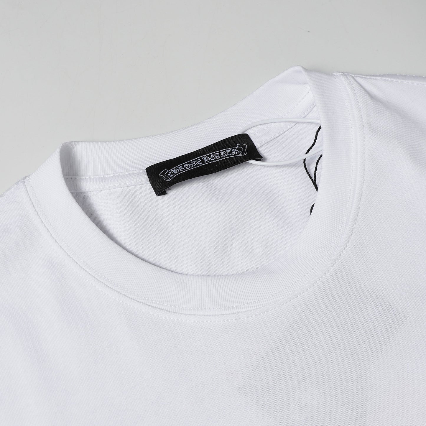 Nouveaux T-shirts Chrome Hearts 2239