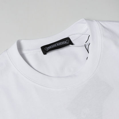 Nouveaux T-shirts Chrome Hearts 2239