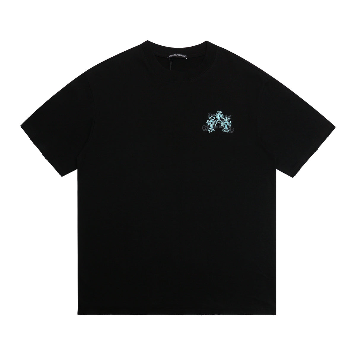 T-shirt Chrome Hearts 1970