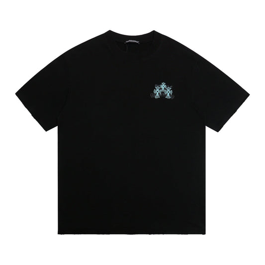 T-shirt Chrome Hearts 1970