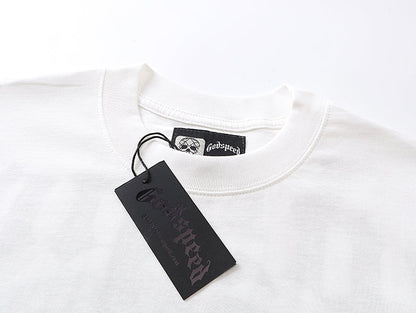 T-shirt « Godspeed » 3076
