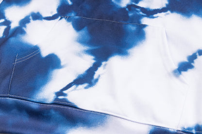 GALLERY DEPT Nouveau Hoodie