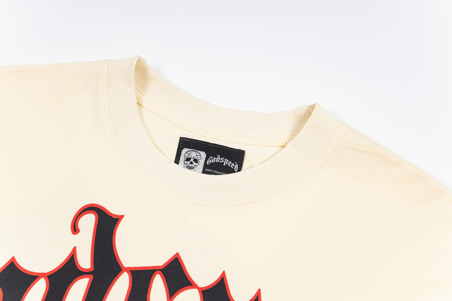 T-shirt Godspeed G32