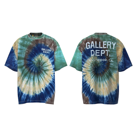 GALERIE DEPT Nouveau T-shirt D100
