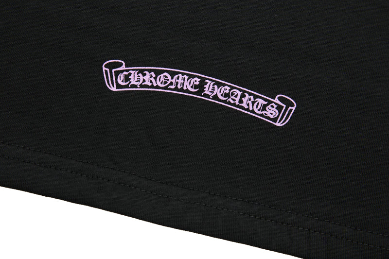 T-shirt Chrome Hearts K6050
