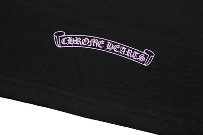 T-shirt Chrome Hearts K6050