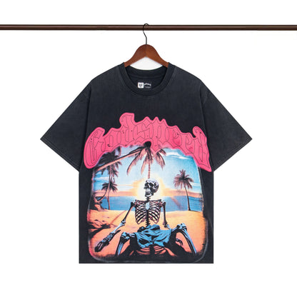 T-shirt Godspeed G50