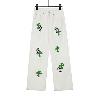 Pantalon Chrome Hearts 8140