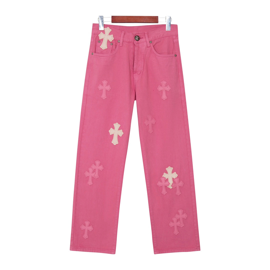 Nouveau pantalon Chrome Hearts