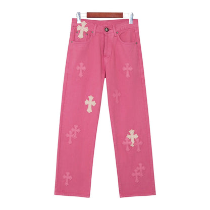 Nouveau pantalon Chrome Hearts