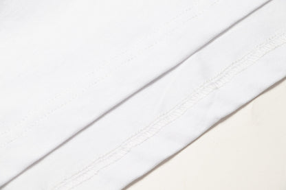 Nouveaux T-shirts Chrome Hearts TB37