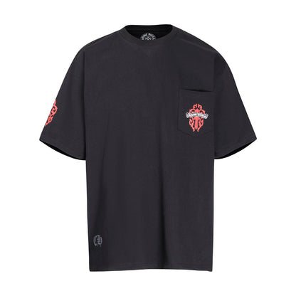 T-shirts Chrome Hearts 6049