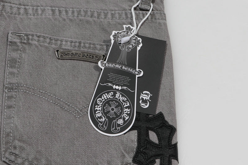 Nouveau pantalon Chrome Hearts