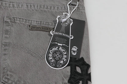 Nouveau pantalon Chrome Hearts