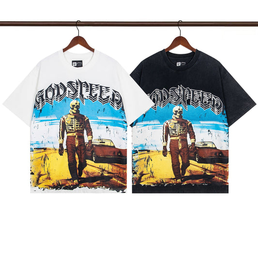 T-shirt Godspeed G41