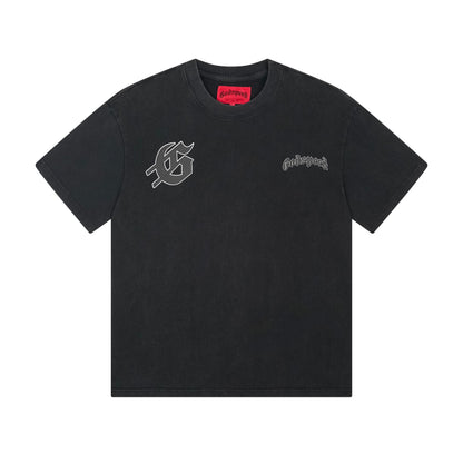 Godspeed 2026 Nouveau T-shirt mode 1092