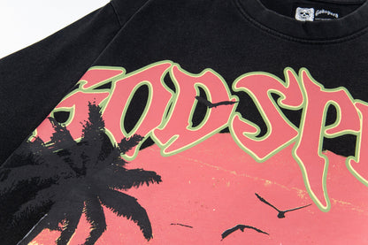 T-shirt Godspeed G67