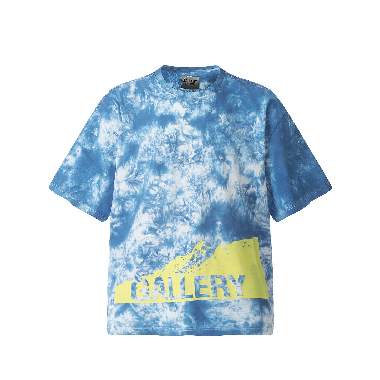 T-shirt GALLERY DEPT nouveau D99