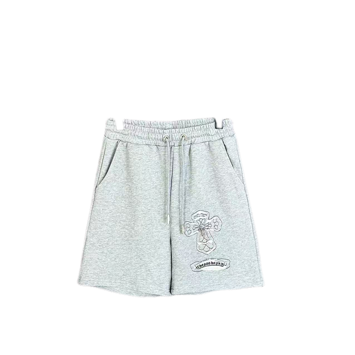 Shorts Chrome Hearts Nouveau D302