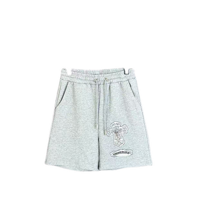 Shorts Chrome Hearts Nouveau D302